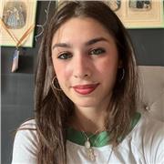 I help learners of all ages master Italian with clarity and confidence, drawing on both academic training and real-world language